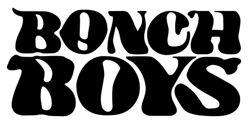 BONCHBOYS logo