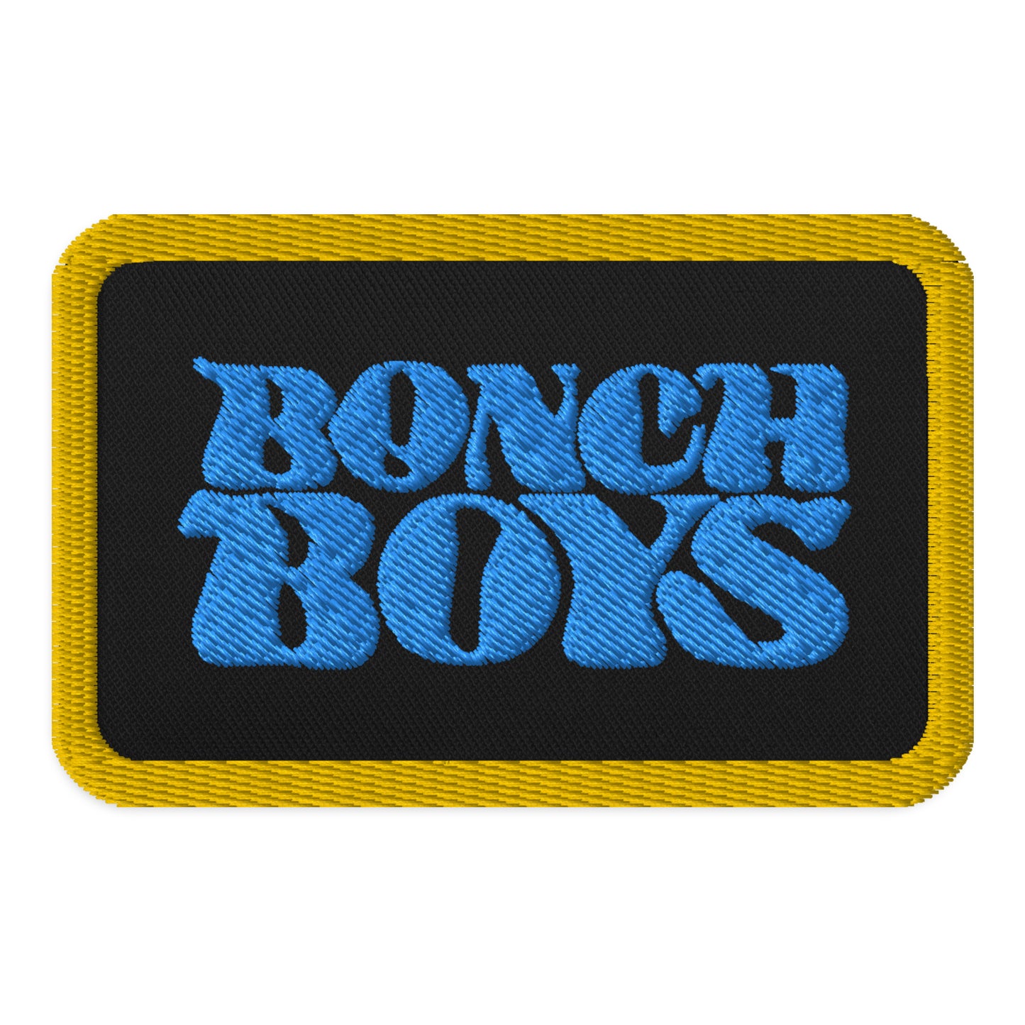 BONCH PATCH