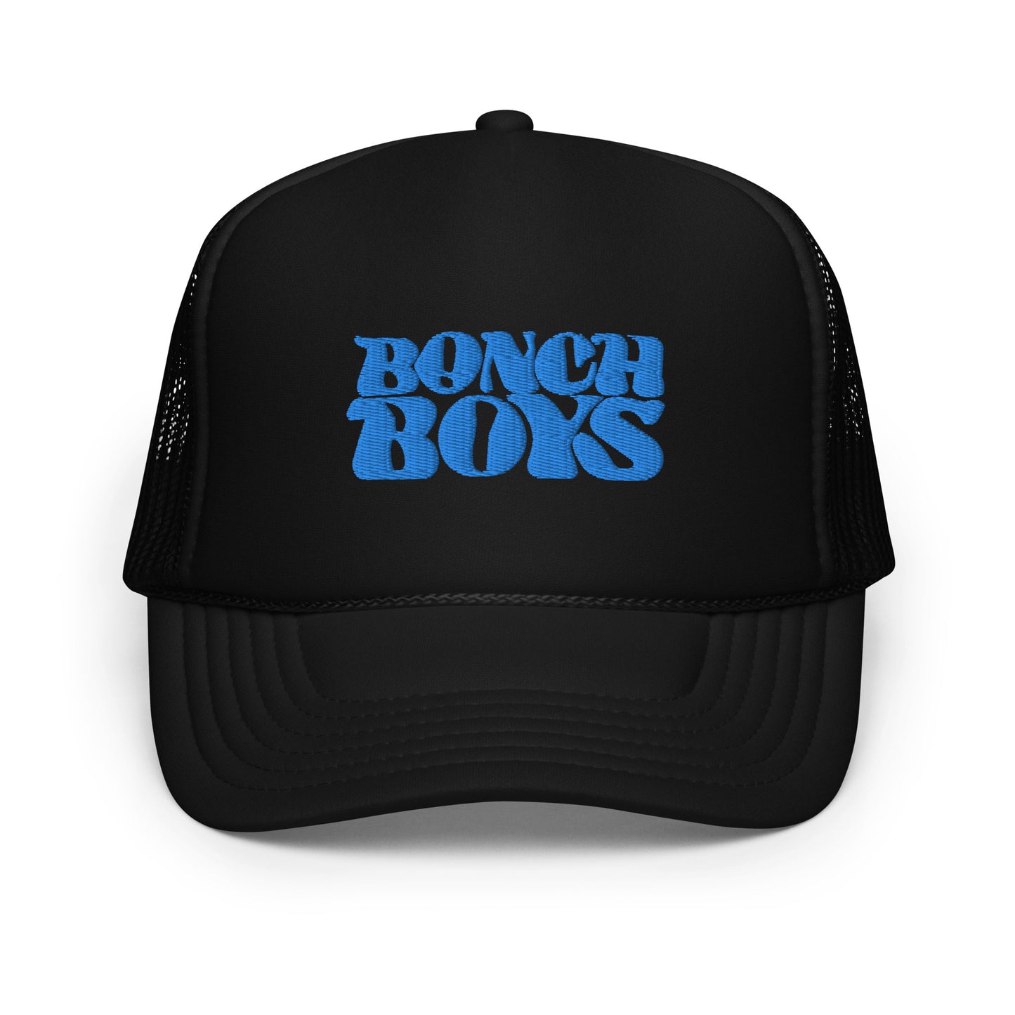 Bonch Boys Trucker Hat - Galaxy