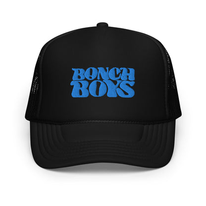 Bonch Boys Trucker Hat - Galaxy