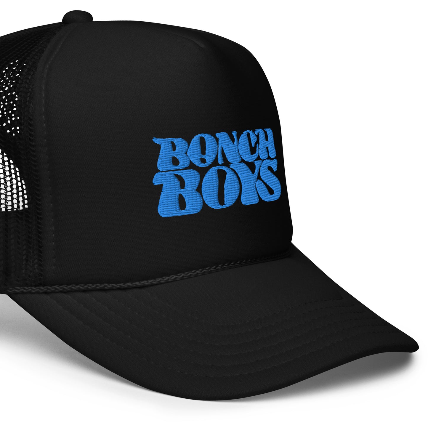 Bonch Boys Trucker Hat - Galaxy