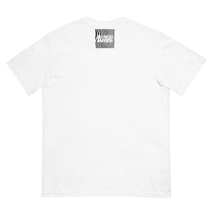 Bonch Boys Forrest Raggae Tee - White