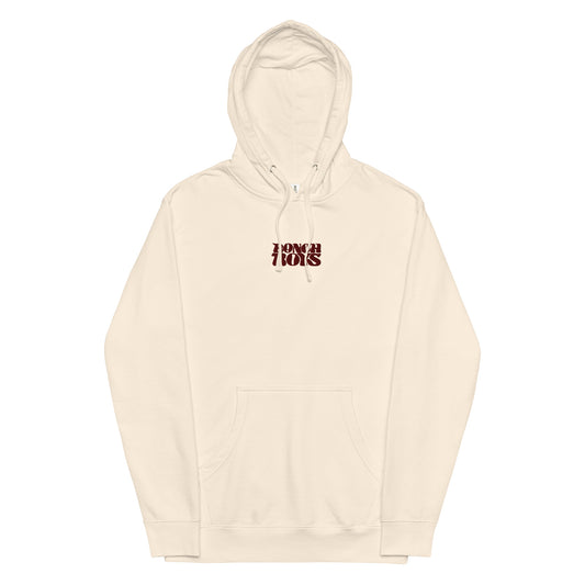 Bonch Boys Logo Hoodie - Desert